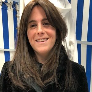 Meet your Posher, Celia